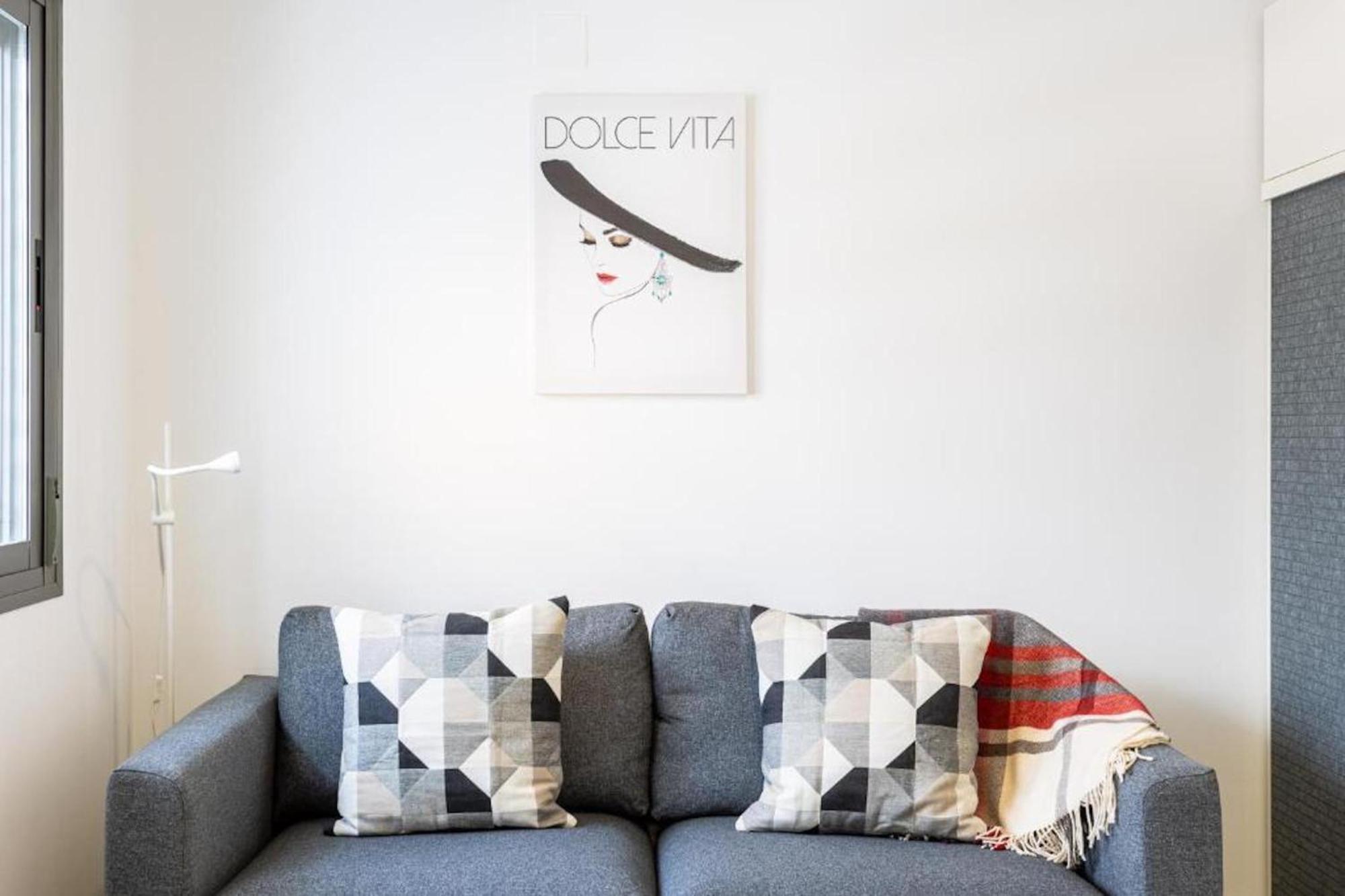Holidays2Malaga Picasso Area Apartment ภายนอก รูปภาพ