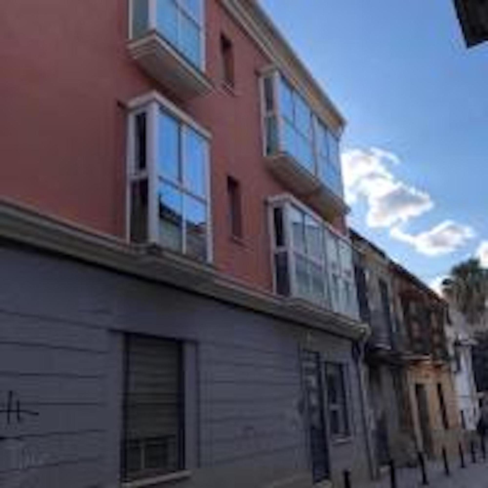 Holidays2Malaga Picasso Area Apartment ภายนอก รูปภาพ