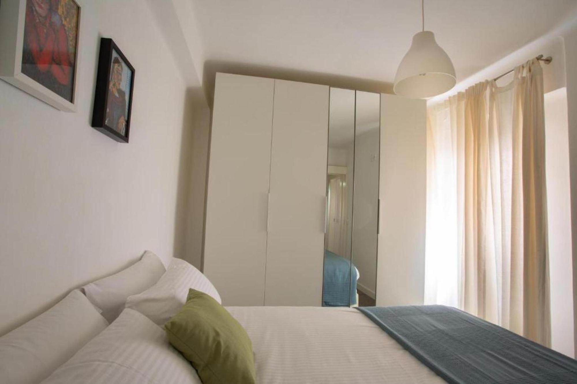 Holidays2Malaga Picasso Area Apartment ภายนอก รูปภาพ