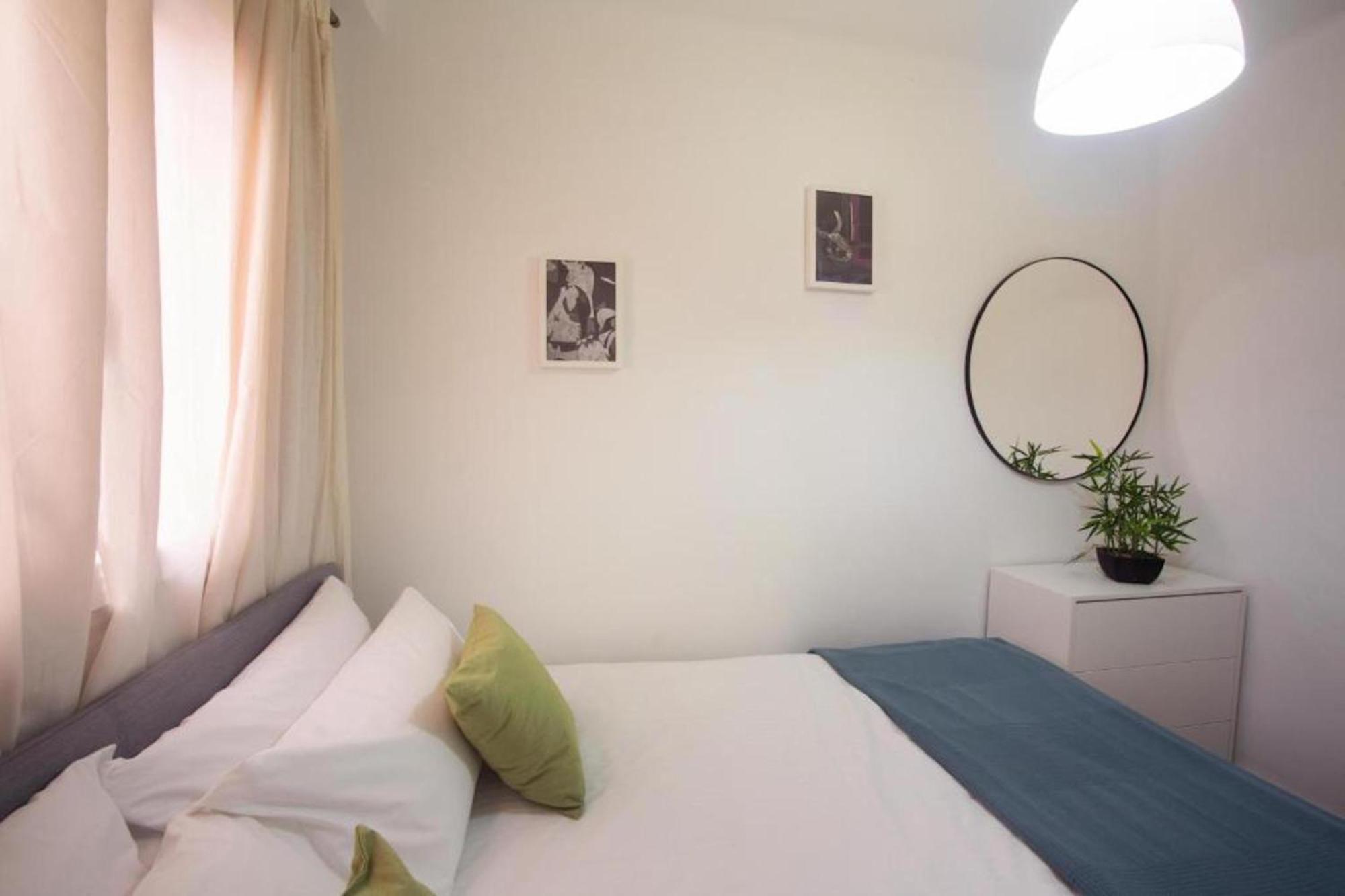 Holidays2Malaga Picasso Area Apartment ภายนอก รูปภาพ