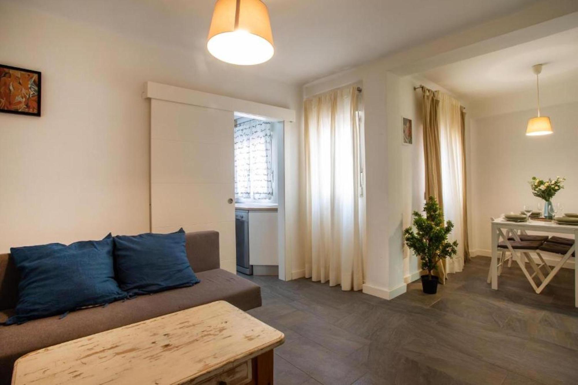 Holidays2Malaga Picasso Area Apartment ภายนอก รูปภาพ