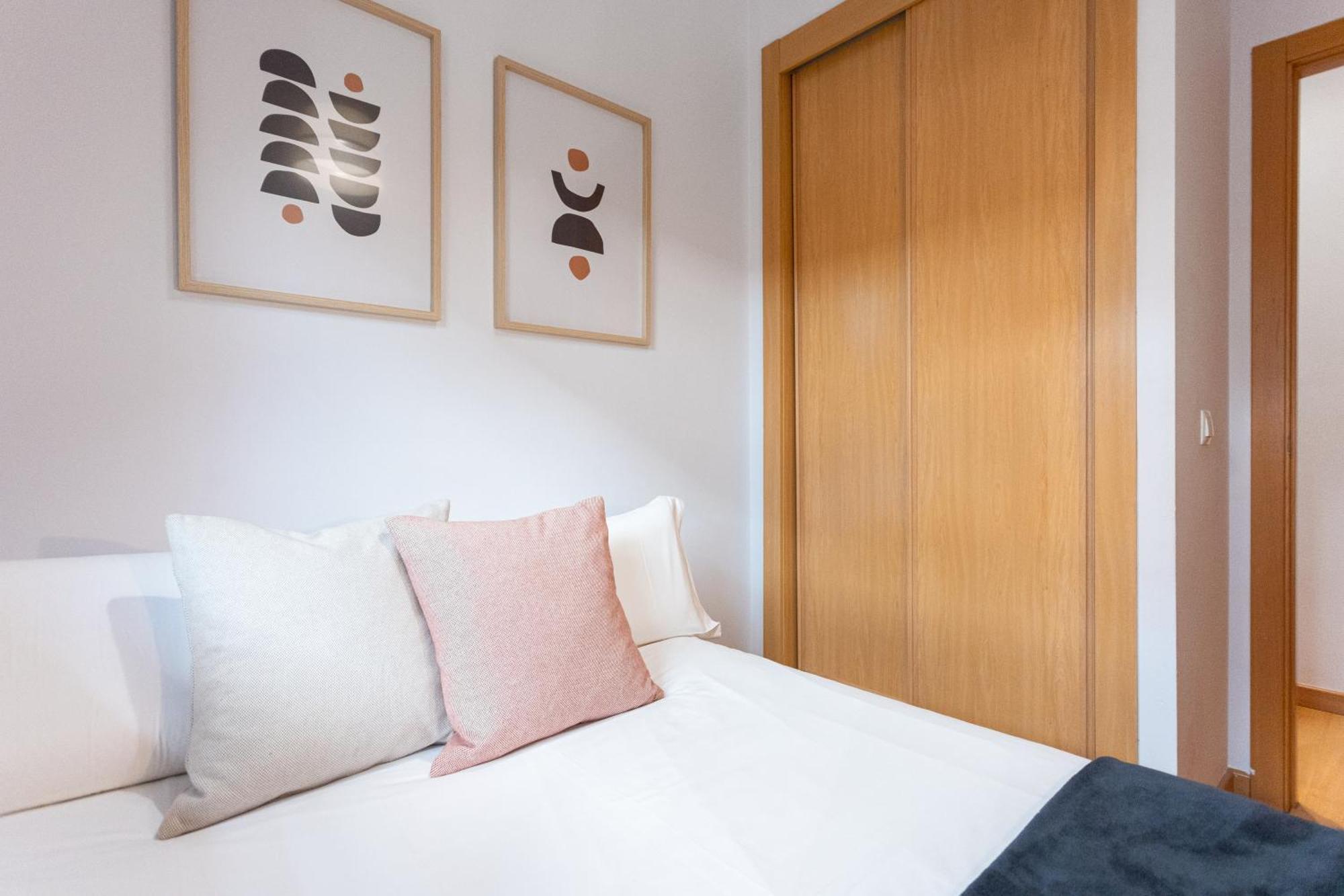 Holidays2Malaga Picasso Area Apartment ภายนอก รูปภาพ